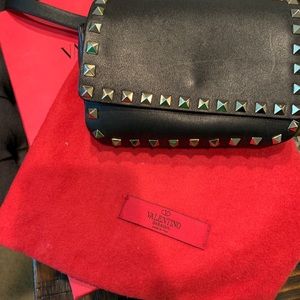 Valentino Belt Bag- SOLD!!